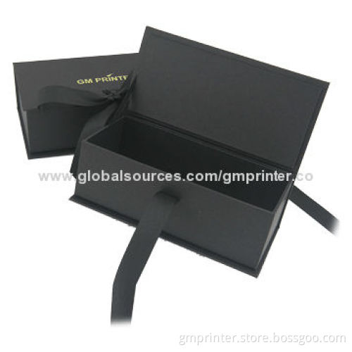 Plastic glasses boxes, customized